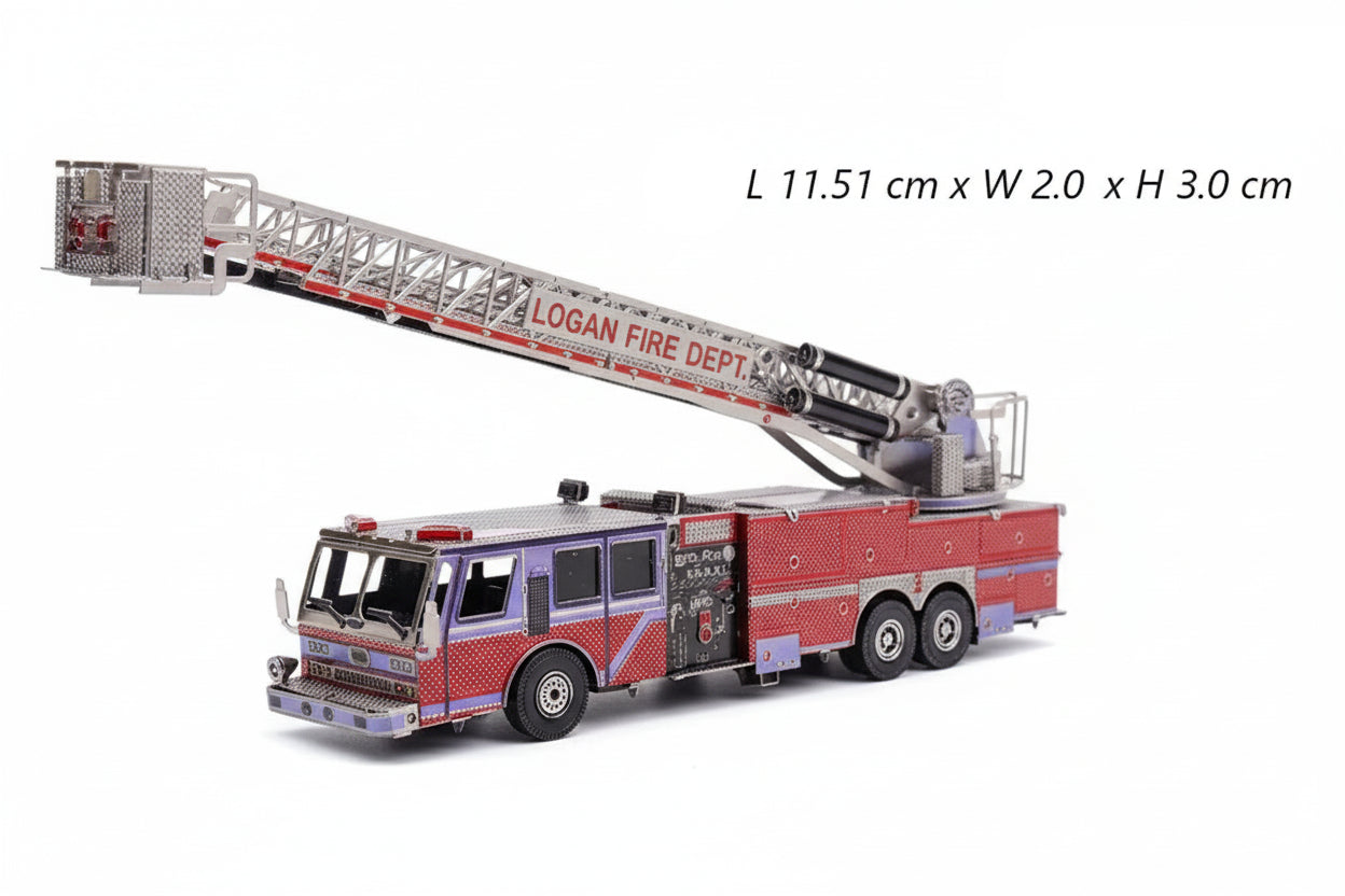 puzzle 3D engins de chantier I boutique1one GCC01-16