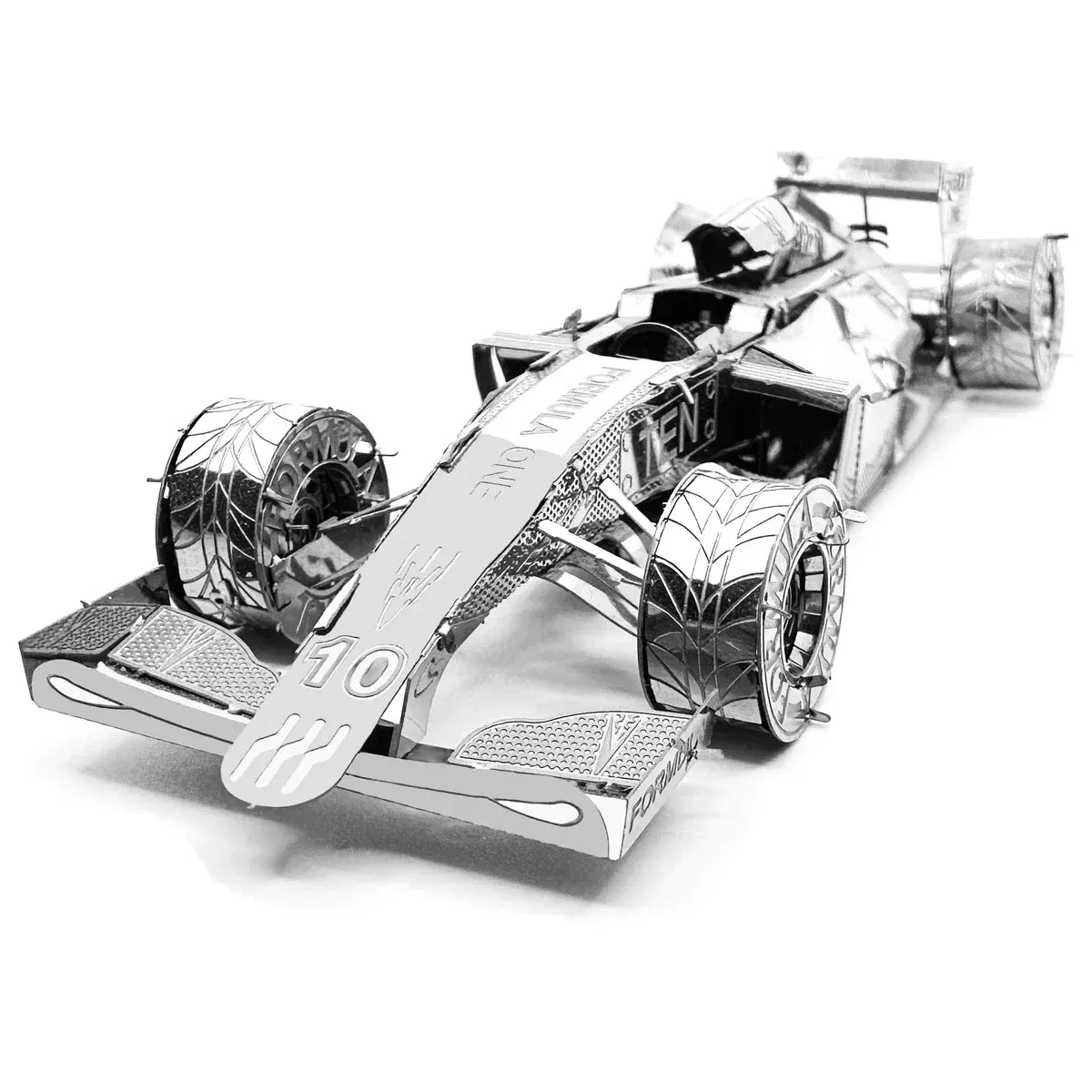 puzzle 3D formule 1 I boutique1one