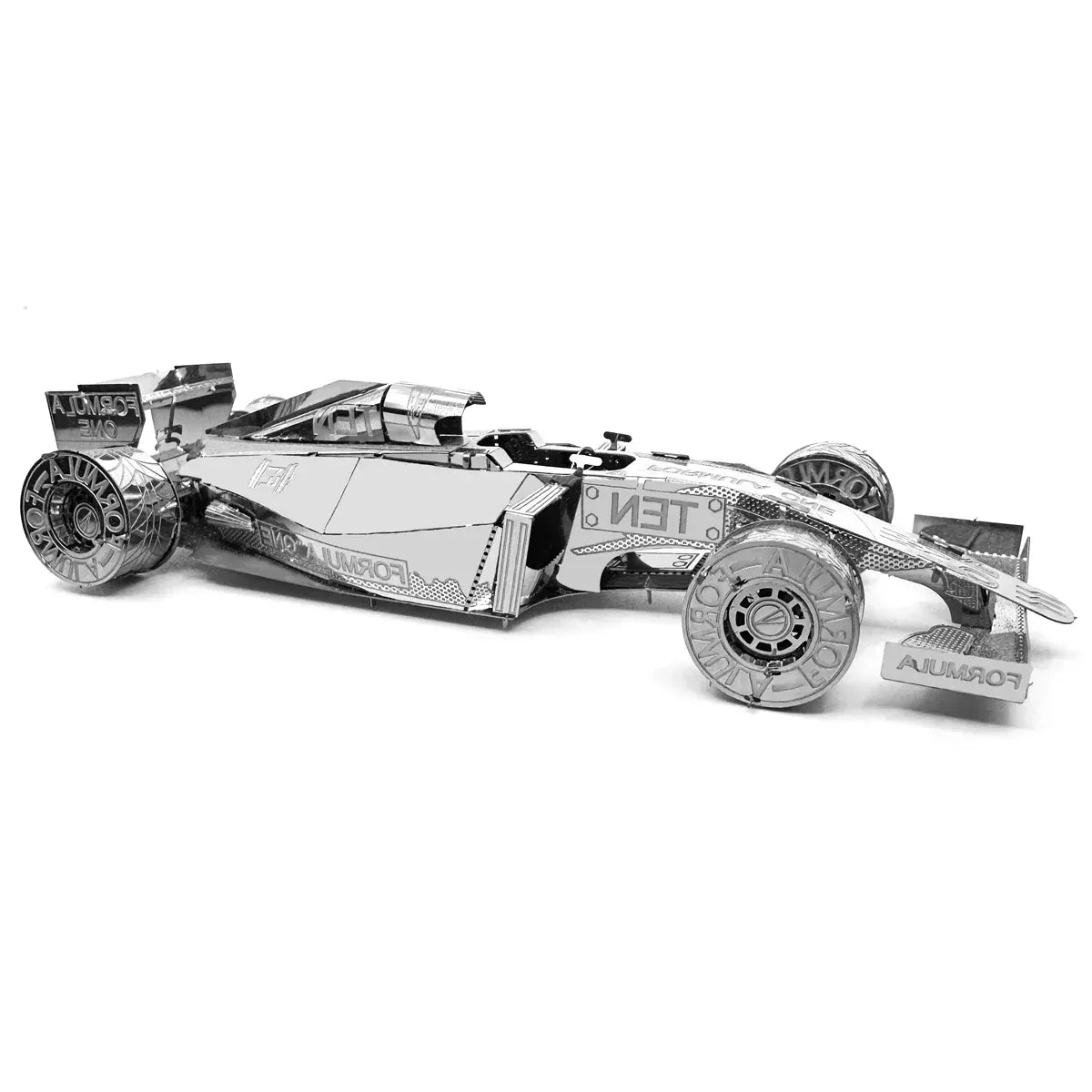 puzzle 3D formule 1 I boutique1one
