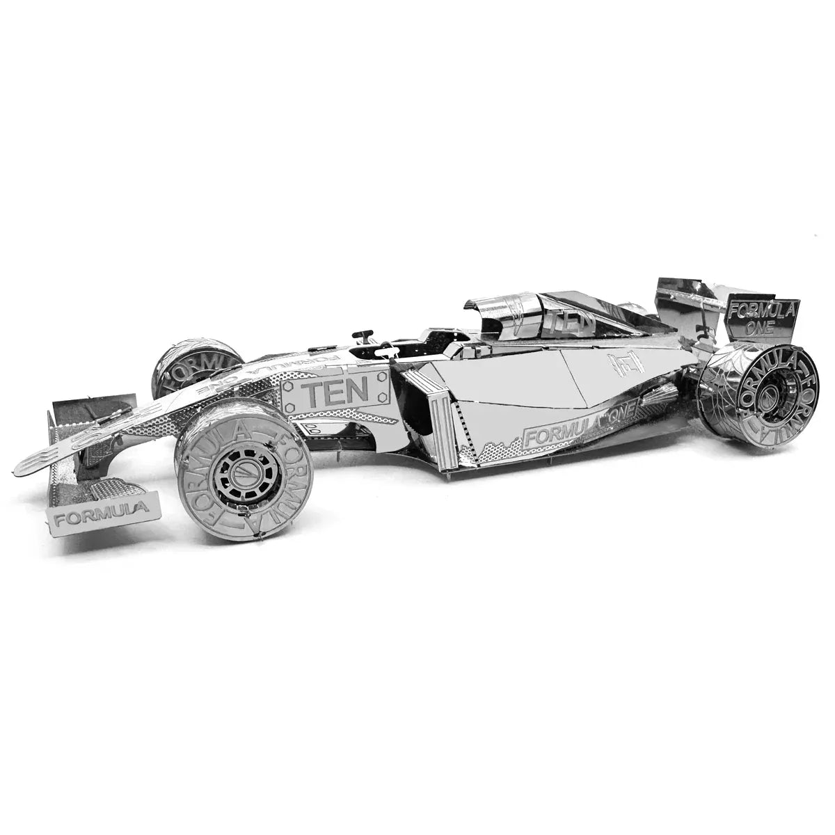 puzzle 3D formule 1 I boutique1one