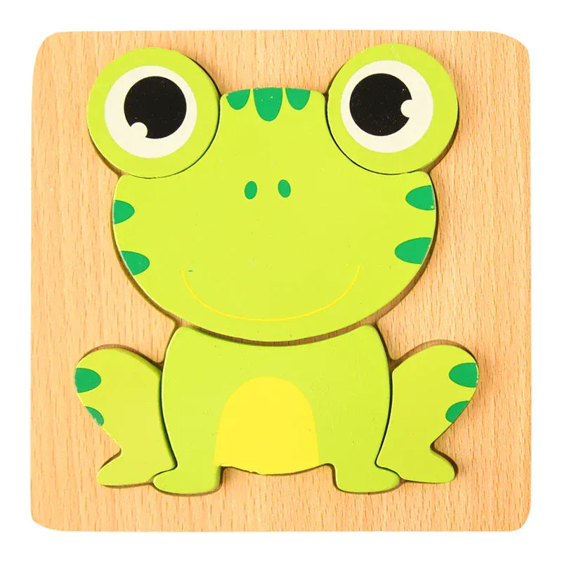 puzzle 3D I boutique1one