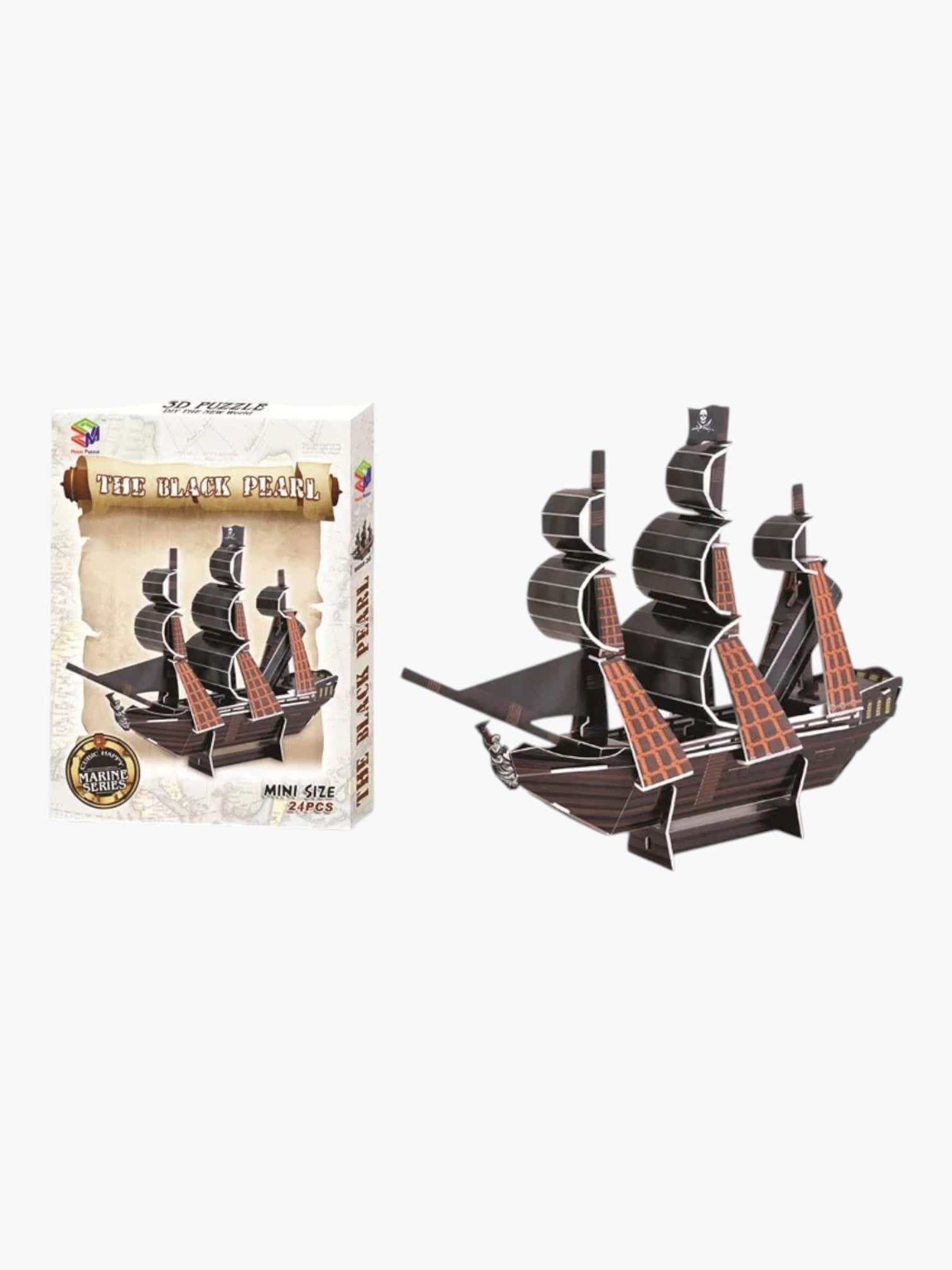 puzzle 3D monuments historiques I boutique1one 668-20