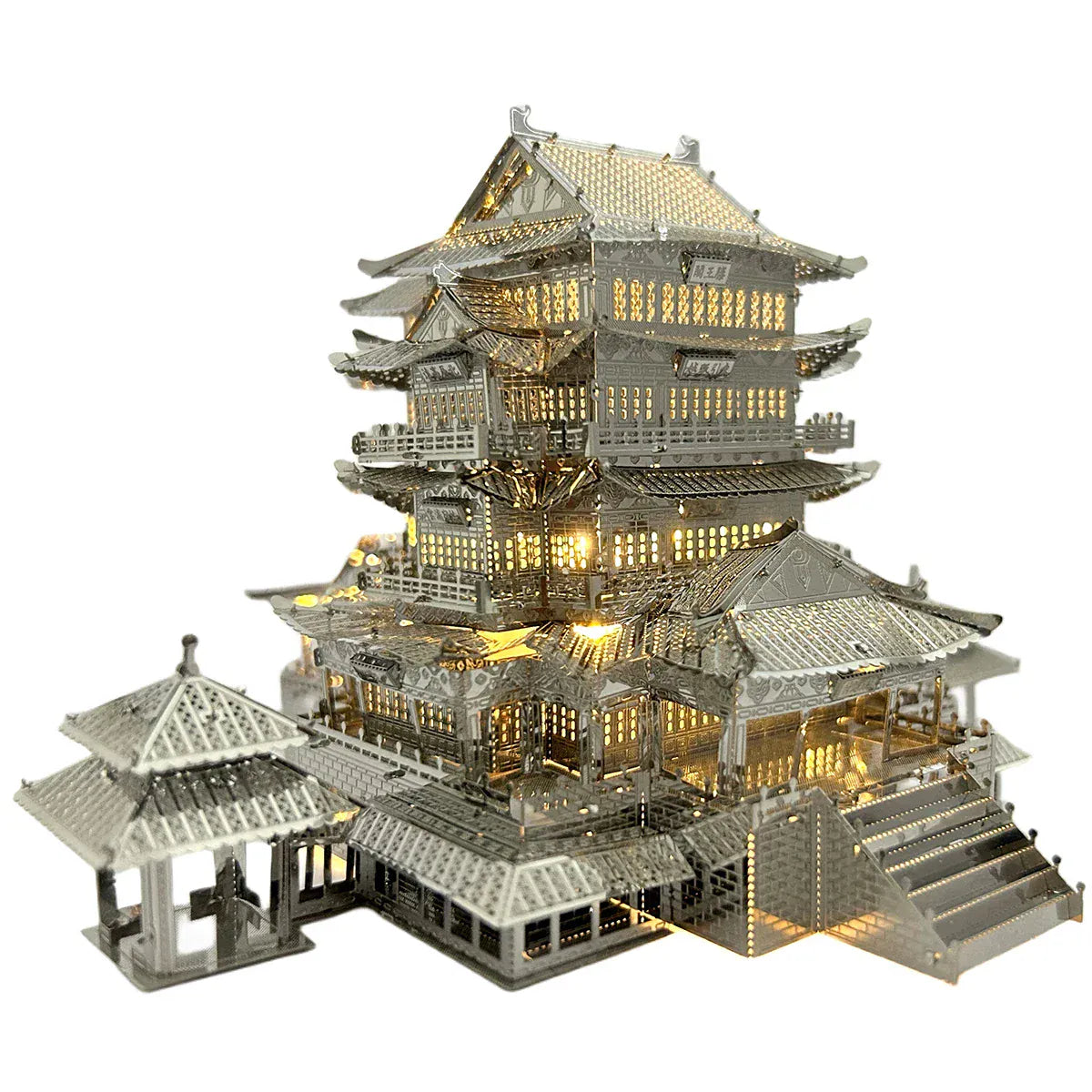 puzzle 3D pavillon du prince Teng I boutique1one