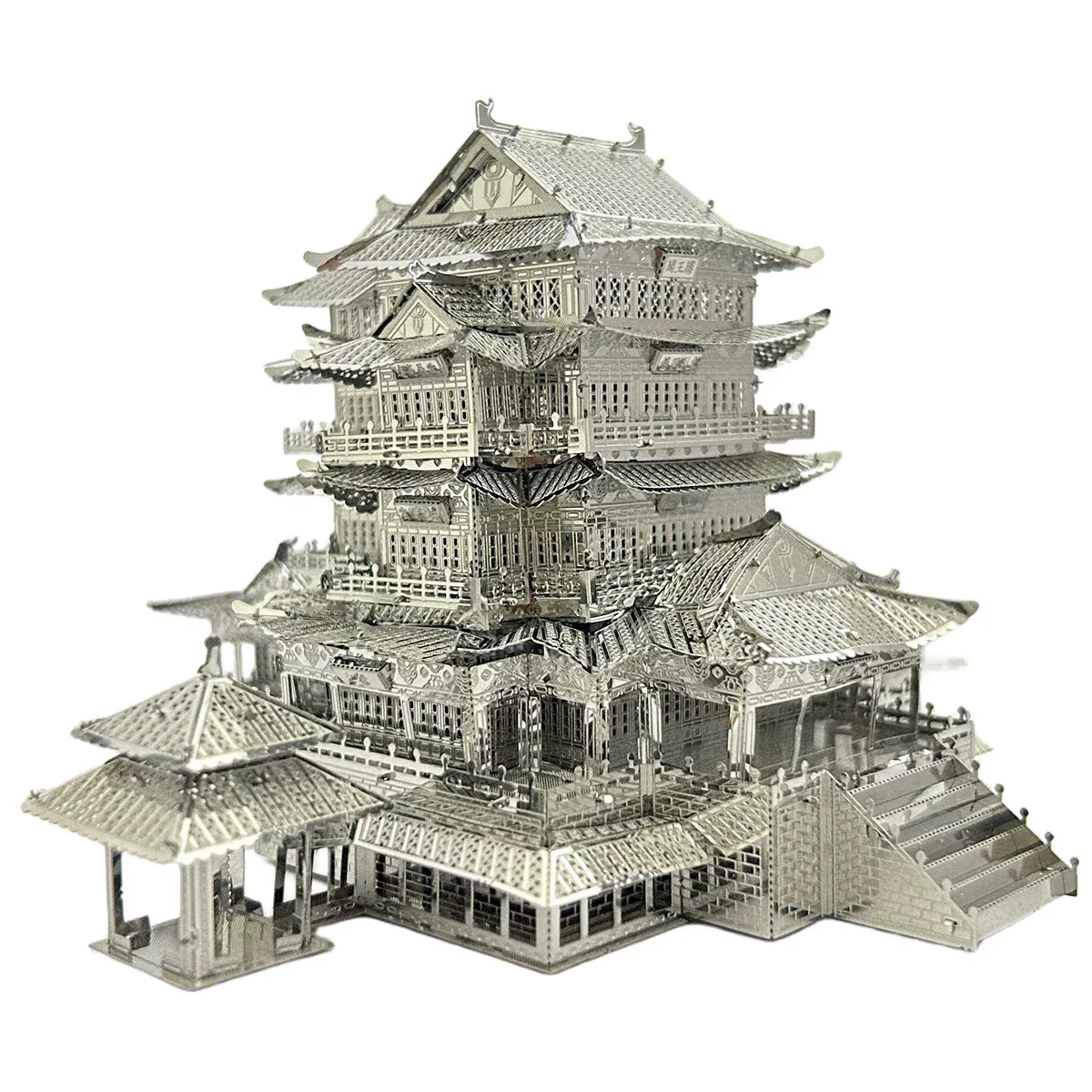 puzzle 3D pavillon du prince Teng I boutique1one