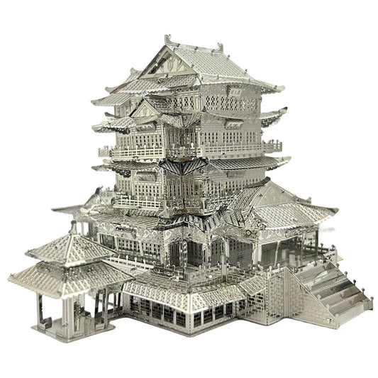 puzzle 3D pavillon du prince Teng I boutique1one