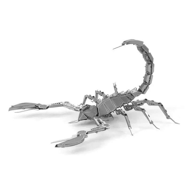 puzzle 3D scorpion I boutique1one