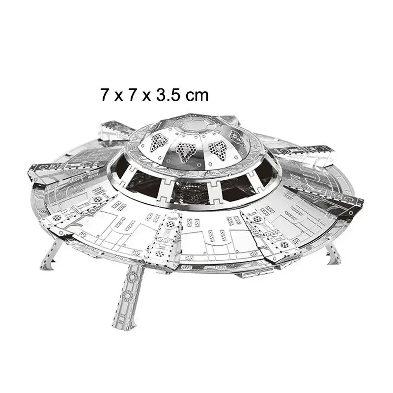 puzzle 3D sur l'univer spatiale I boutique1one