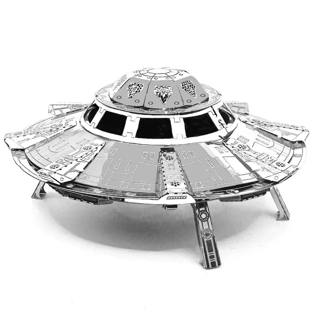 puzzle 3D sur l'univer spatiale I boutique1one