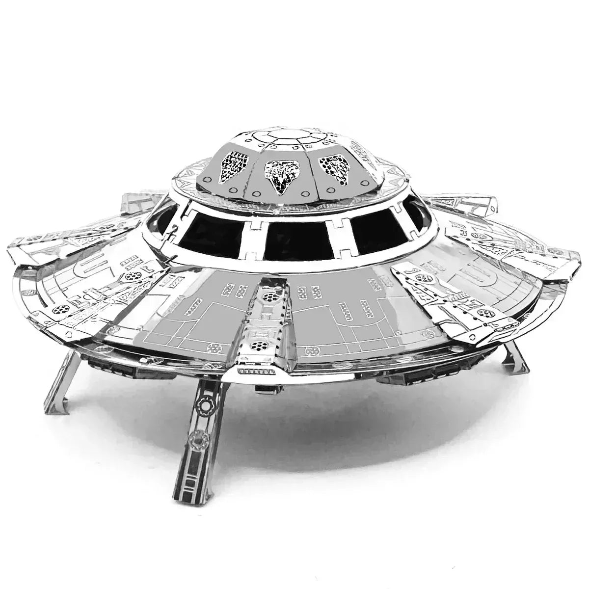 puzzle 3D sur l'univer spatiale I boutique1one
