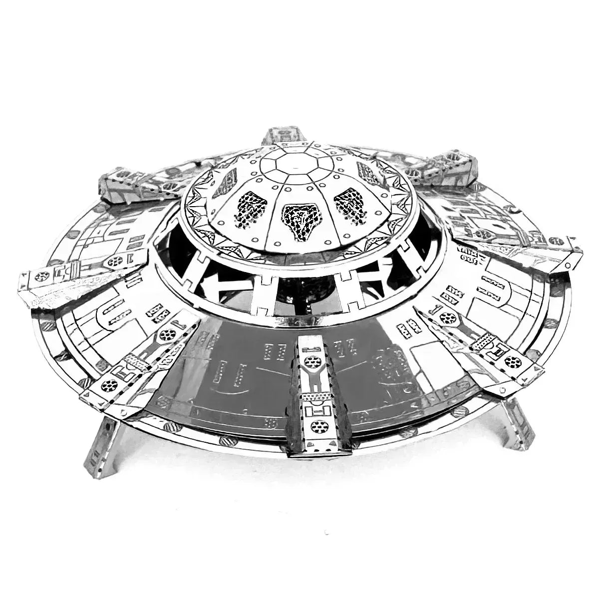 puzzle 3D sur l'univer spatiale I boutique1one