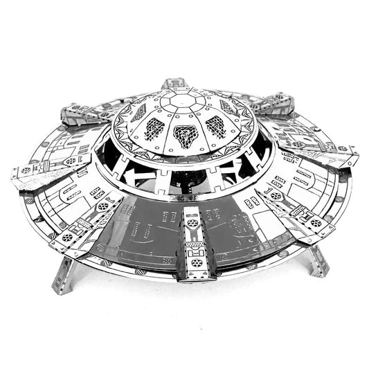 puzzle 3D sur l'univer spatiale I boutique1one