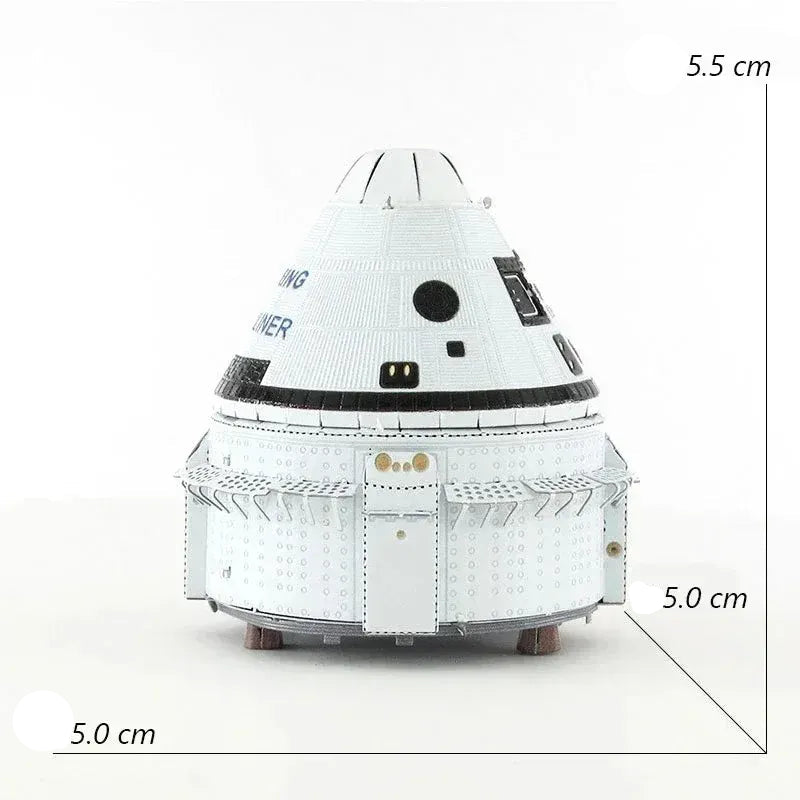 puzzle 3D sur l'univer spatiale I boutique1one TK01-11