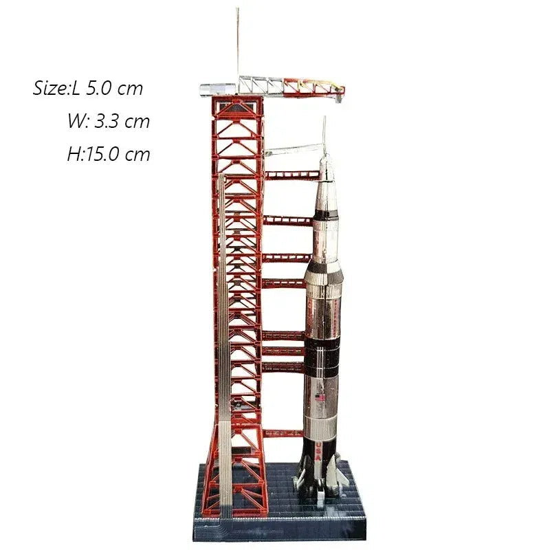 puzzle 3D sur l'univer spatiale I boutique1one TK01-13