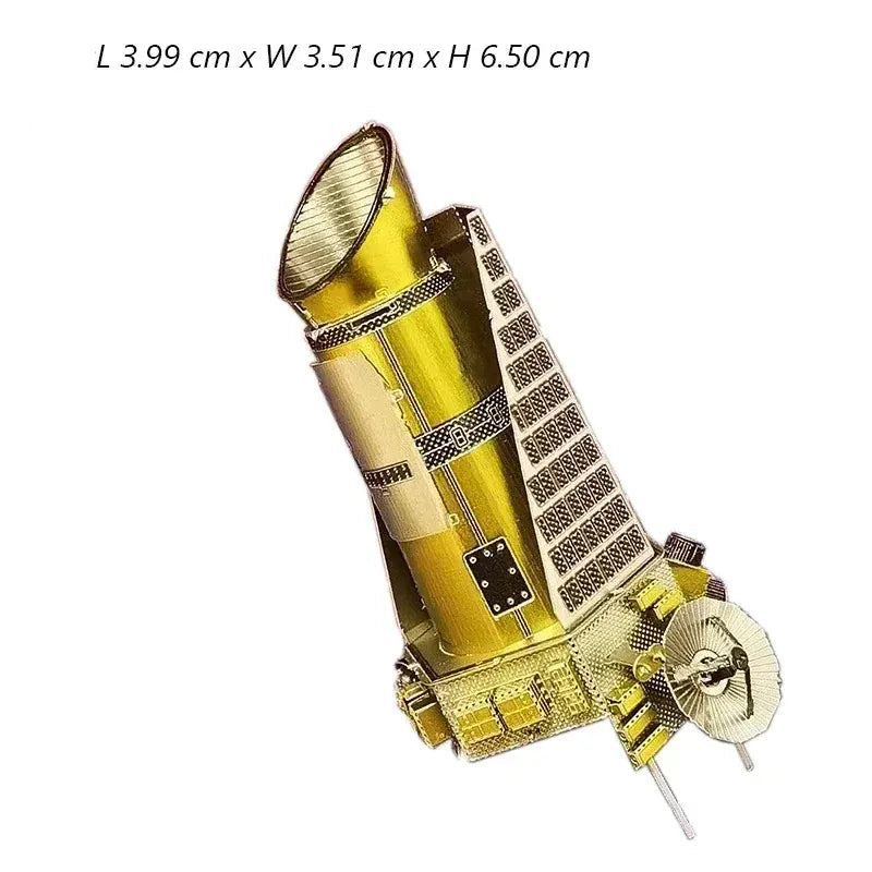 puzzle 3D sur l'univer spatiale I boutique1one TK01-14