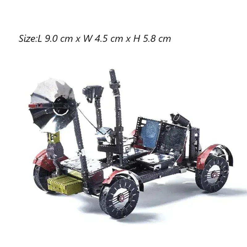 puzzle 3D sur l'univer spatiale I boutique1one TK01-15