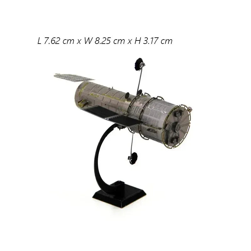 puzzle 3D sur l'univer spatiale I boutique1one TK01-16
