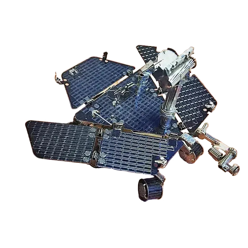 puzzle 3D sur l'univer spatiale I boutique1one TK01-18