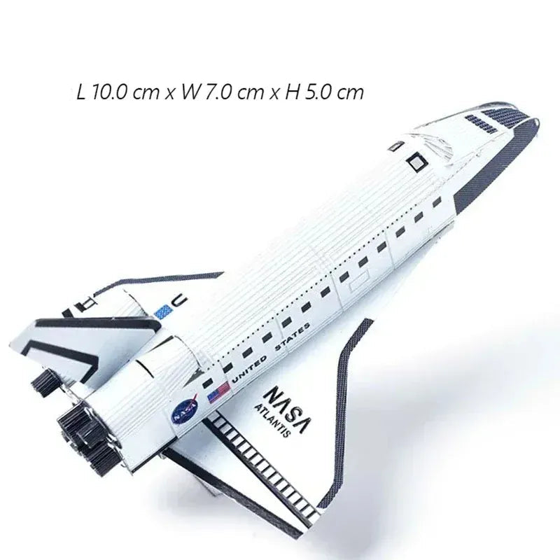 puzzle 3D sur l'univer spatiale I boutique1one TK01-19