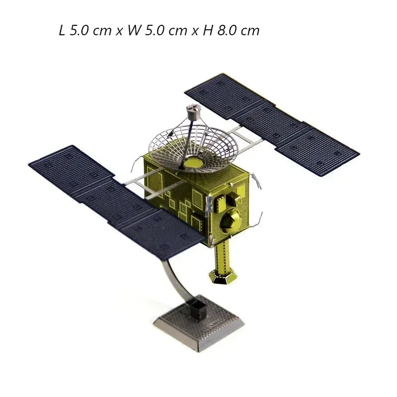 puzzle 3D sur l'univer spatiale I boutique1one TK01-20