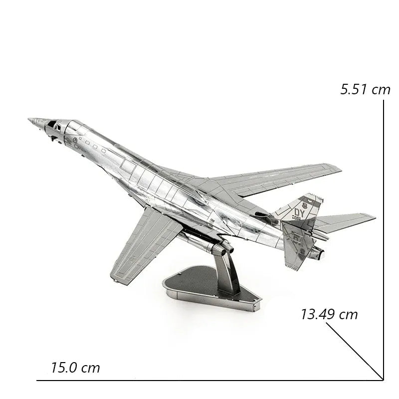 puzzle 3D sur l'univer spatiale I boutique1one TK01-23