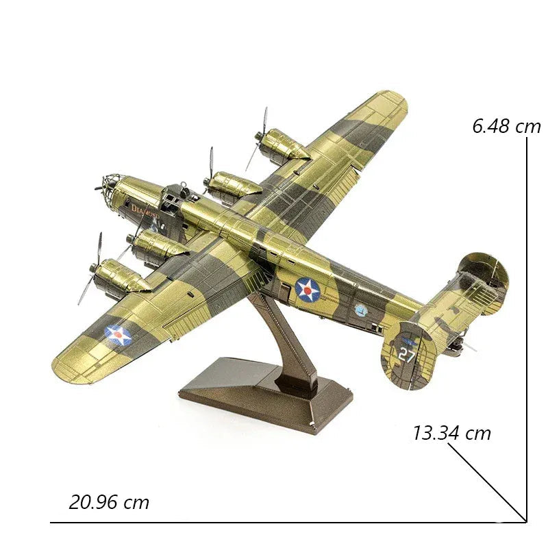 puzzle 3D sur l'univer spatiale I boutique1one TK01-24