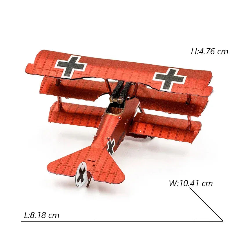 puzzle 3D sur l'univer spatiale I boutique1one TK01-27