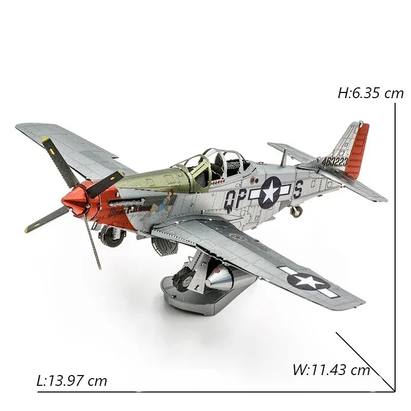 puzzle 3D sur l'univer spatiale I boutique1one TK01-28