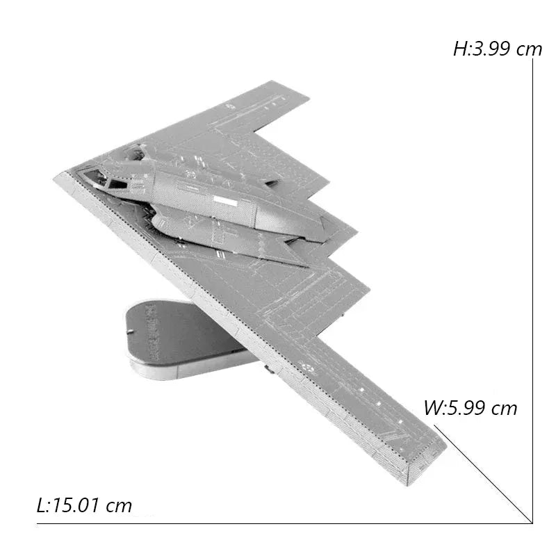 puzzle 3D sur l'univer spatiale I boutique1one TK01-29