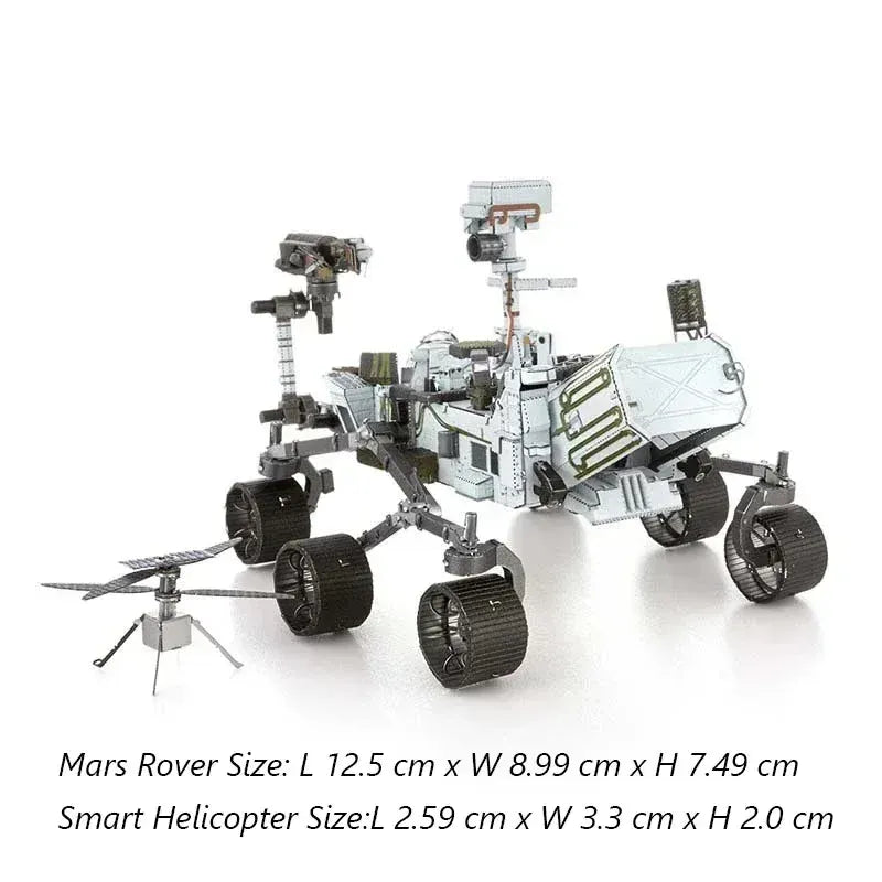 puzzle 3D sur l'univer spatiale I boutique1one TK01-32
