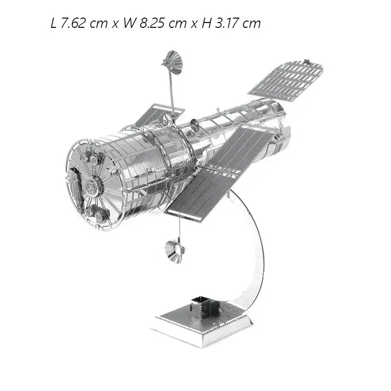 puzzle 3D sur l'univer spatiale I boutique1one TK01-4