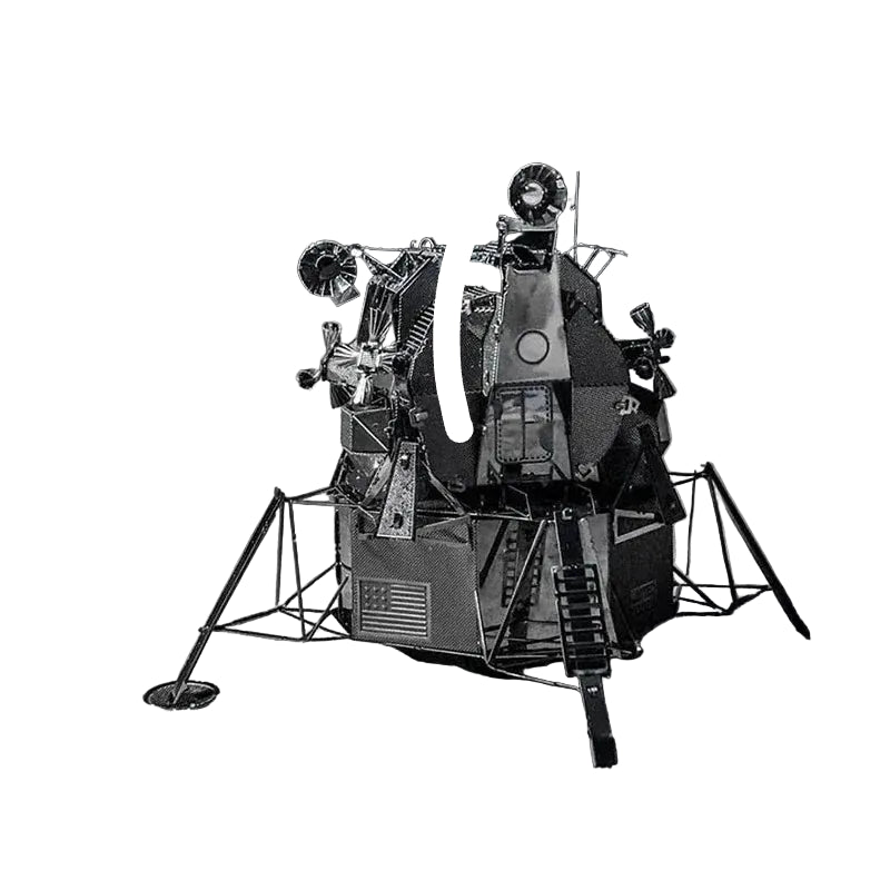 puzzle 3D sur l'univer spatiale I boutique1one TK01-5