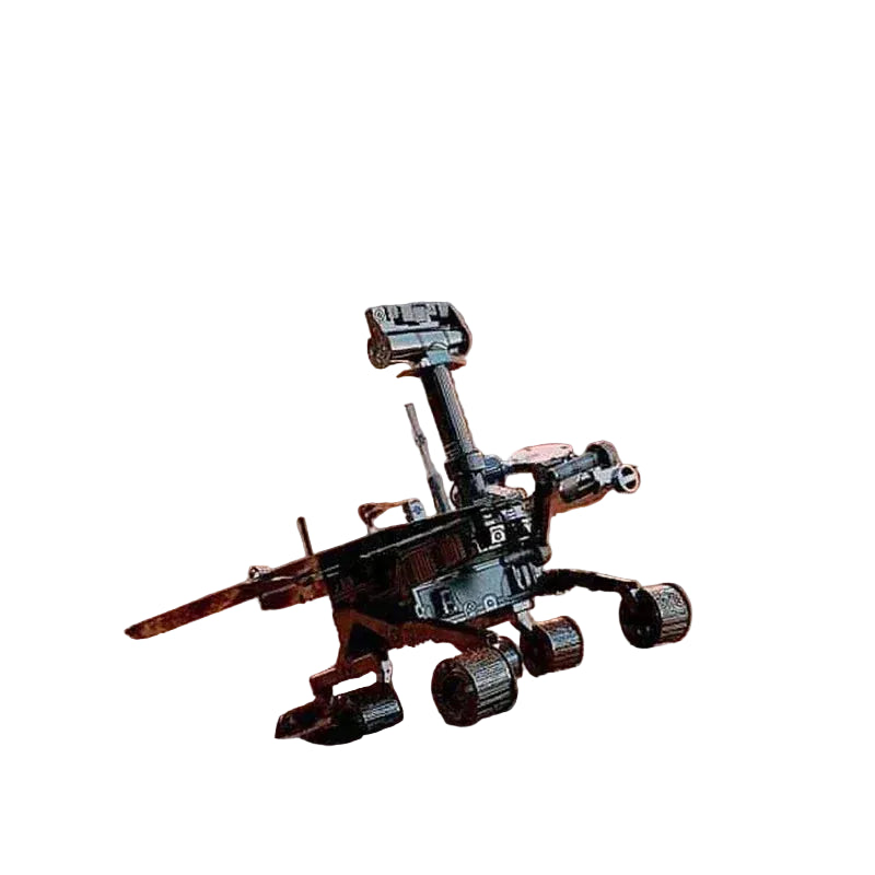 puzzle 3D sur l'univer spatiale I boutique1one TK01-6