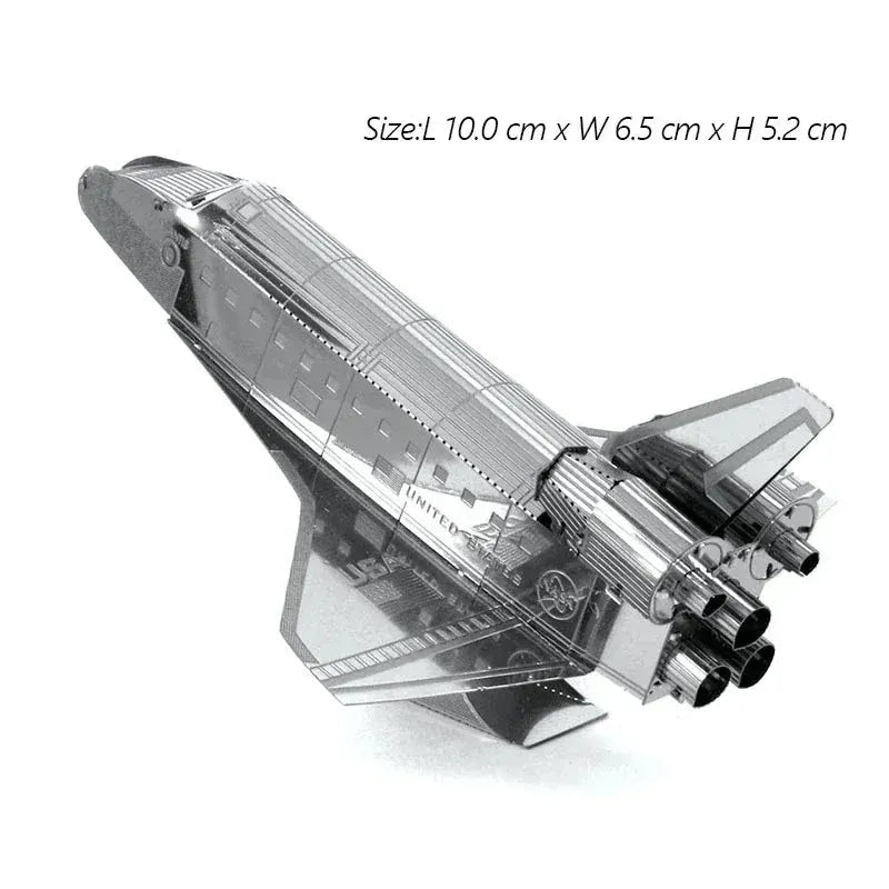 puzzle 3D sur l'univer spatiale I boutique1one TK01-7