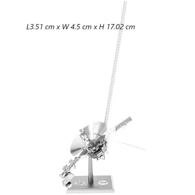 puzzle 3D sur l'univer spatiale I boutique1one TK01-8