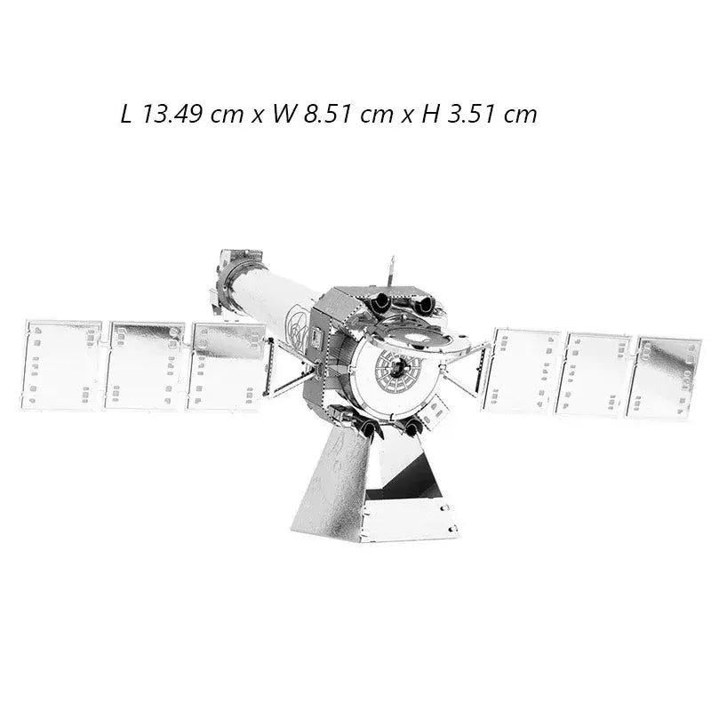 puzzle 3D sur l'univer spatiale I boutique1one TK01-9