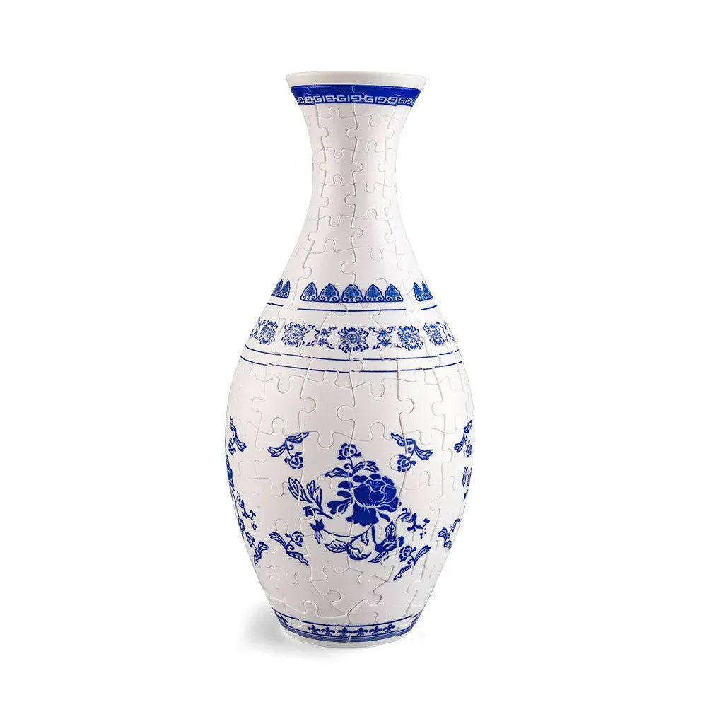 puzzle 3D vase I boutique1one A