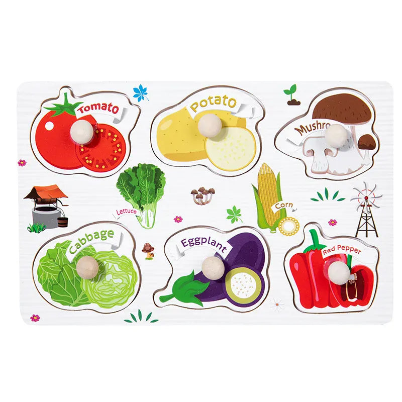 puzzle a emboiter animaux et autres I boutique1one 400694