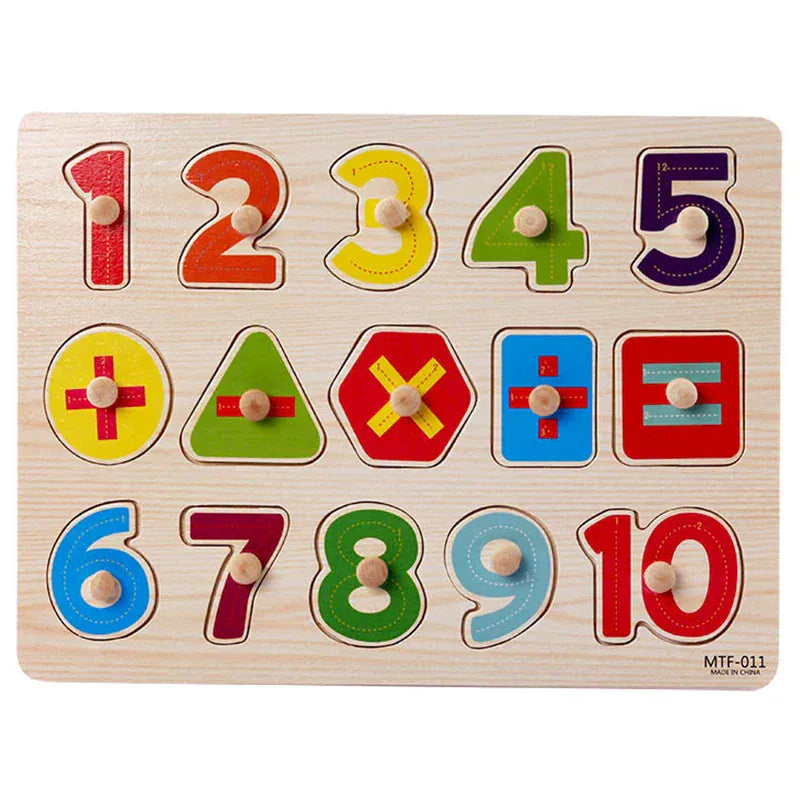 puzzle a emboiter animaux et autres I boutique1one HH087
