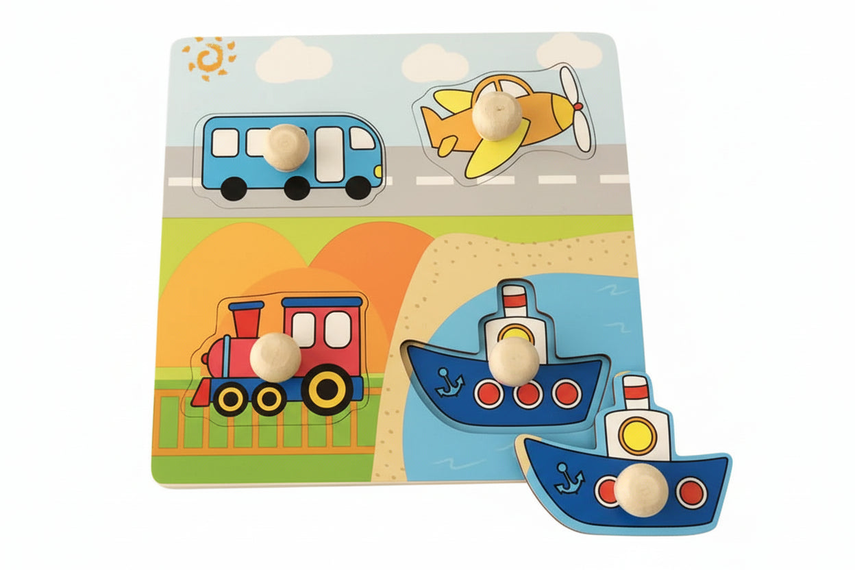 puzzle a emboiter animaux et autres I boutique1one ship