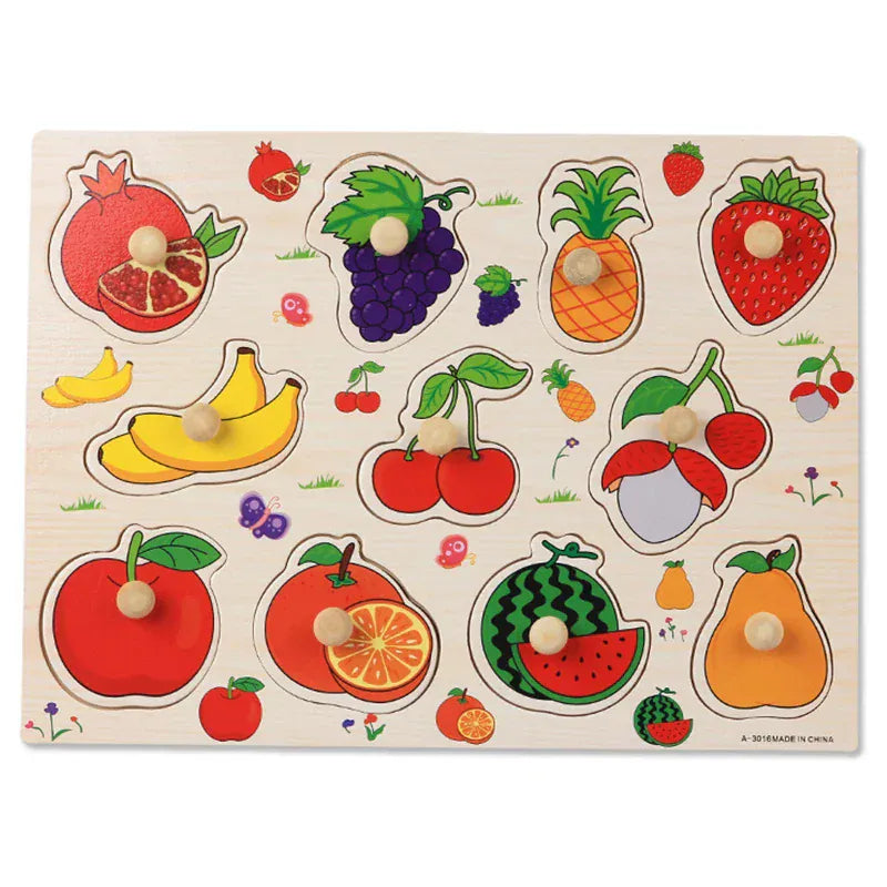 puzzle a emboiter animaux et autres I boutique1one WT585