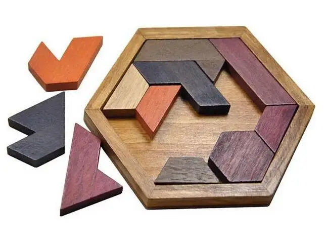 puzzle à résoudre de diffèrent modèle I boutique1one