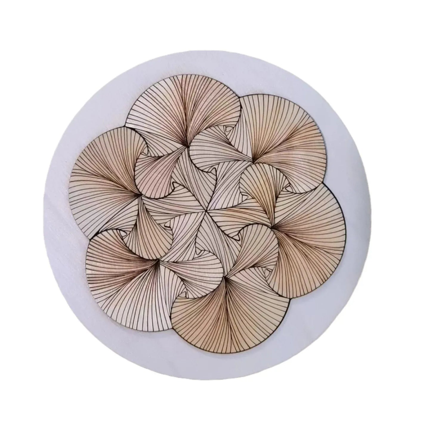 puzzle à résoudre de diffèrent modèle I boutique1one Model 24