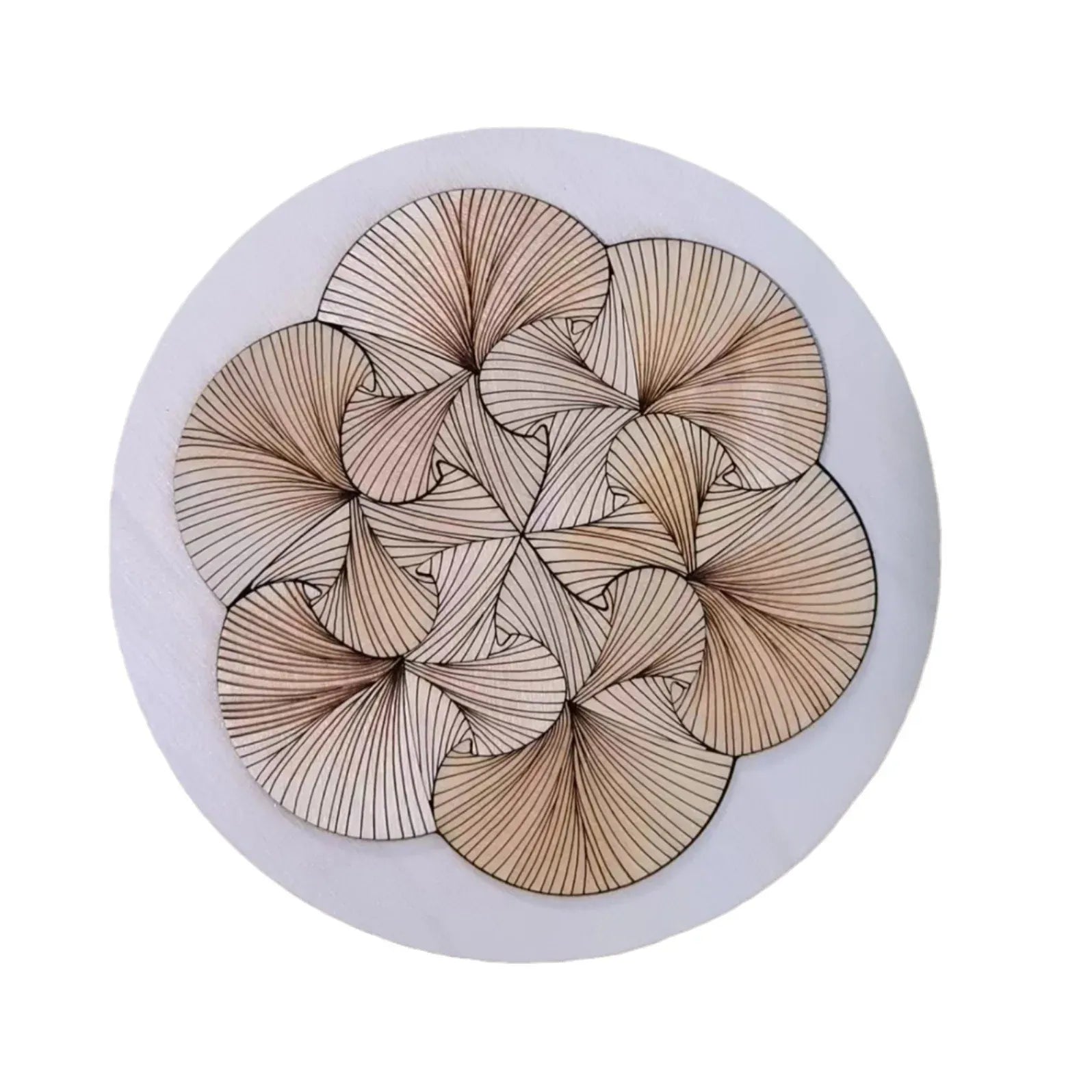 puzzle à résoudre de diffèrent modèle I boutique1one Model 24
