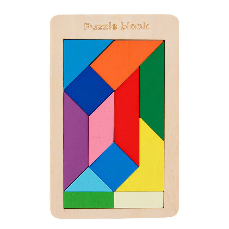 puzzle à résoudre de diffèrent modèle I boutique1one Model 25
