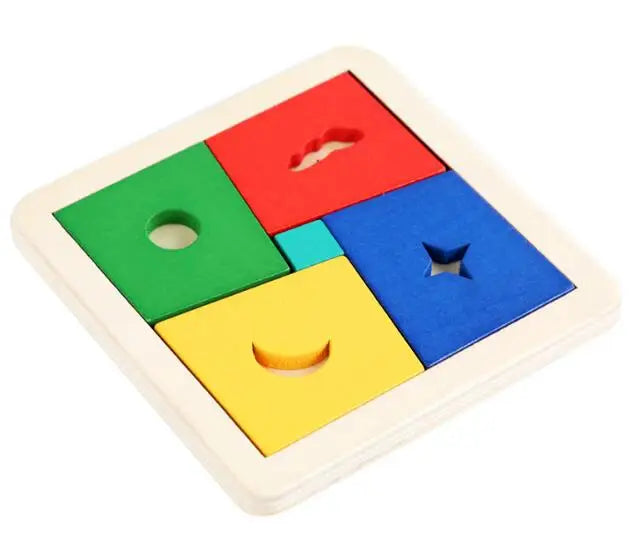 puzzle à résoudre de diffèrent modèle I boutique1one Model 27 1