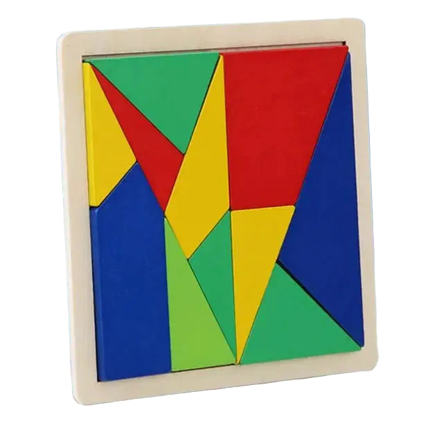 puzzle à résoudre de diffèrent modèle I boutique1one Model 27