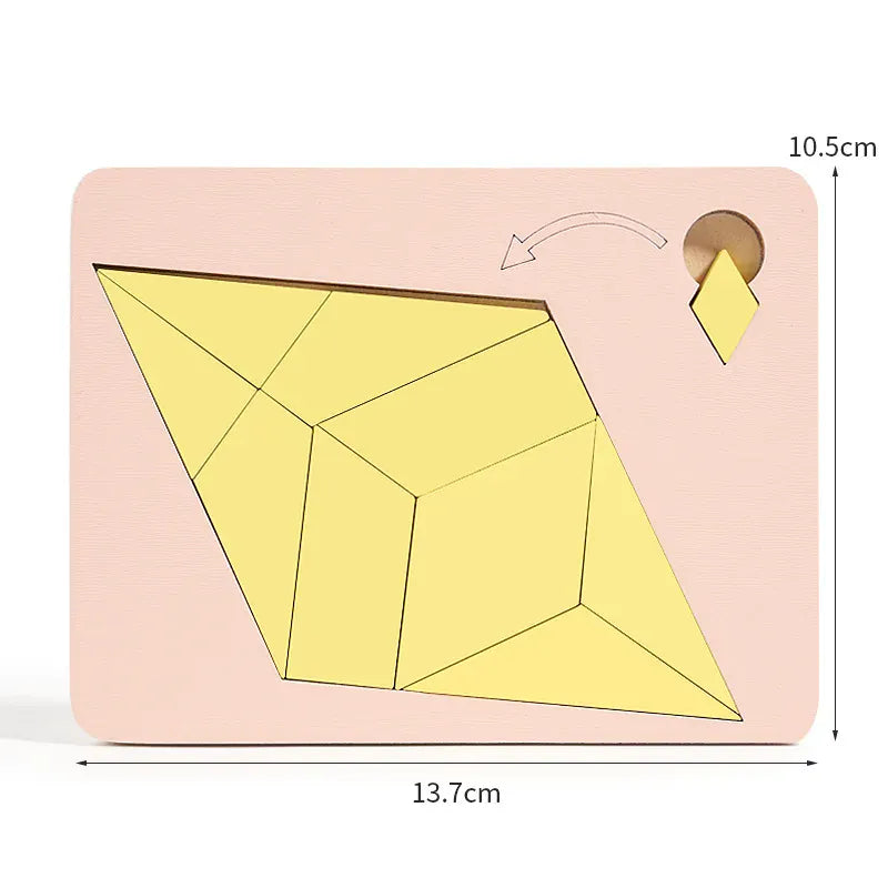 puzzle à résoudre de diffèrent modèle I boutique1one Model 31