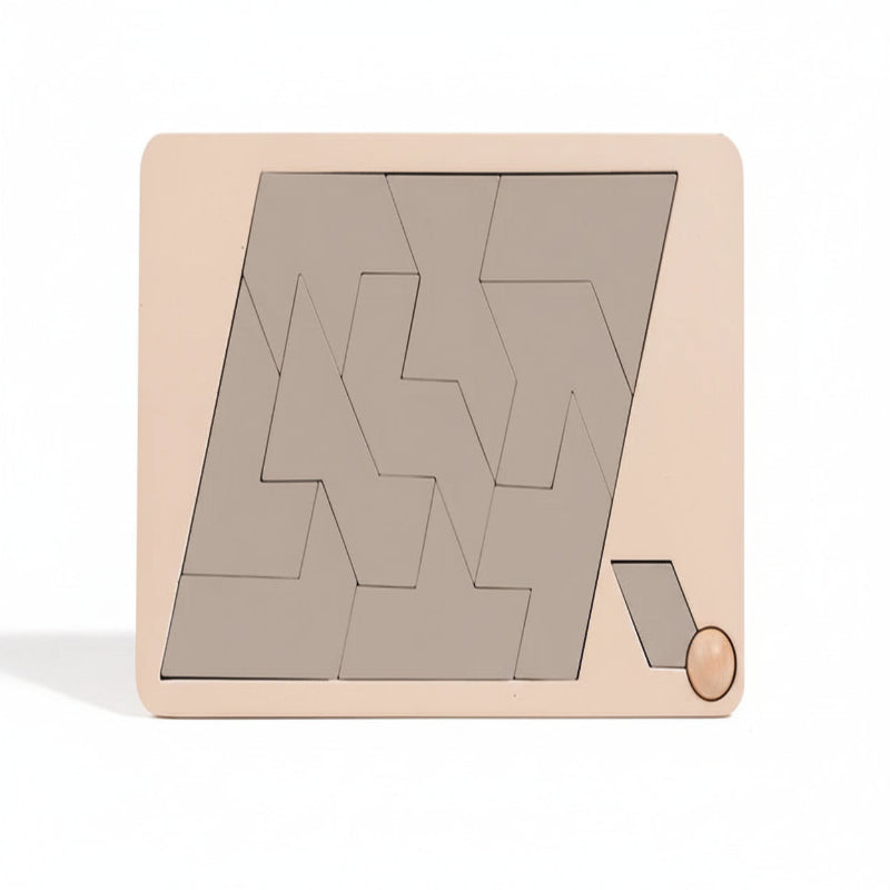 puzzle à résoudre de diffèrent modèle I boutique1one Model 34