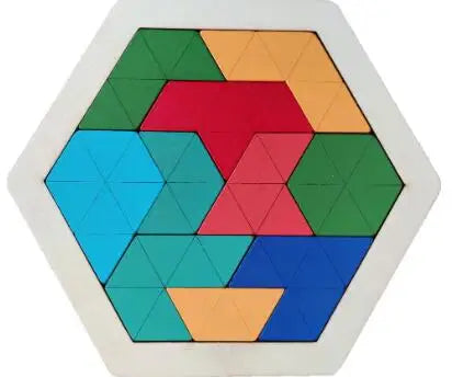 puzzle à résoudre de diffèrent modèle I boutique1one Model 37
