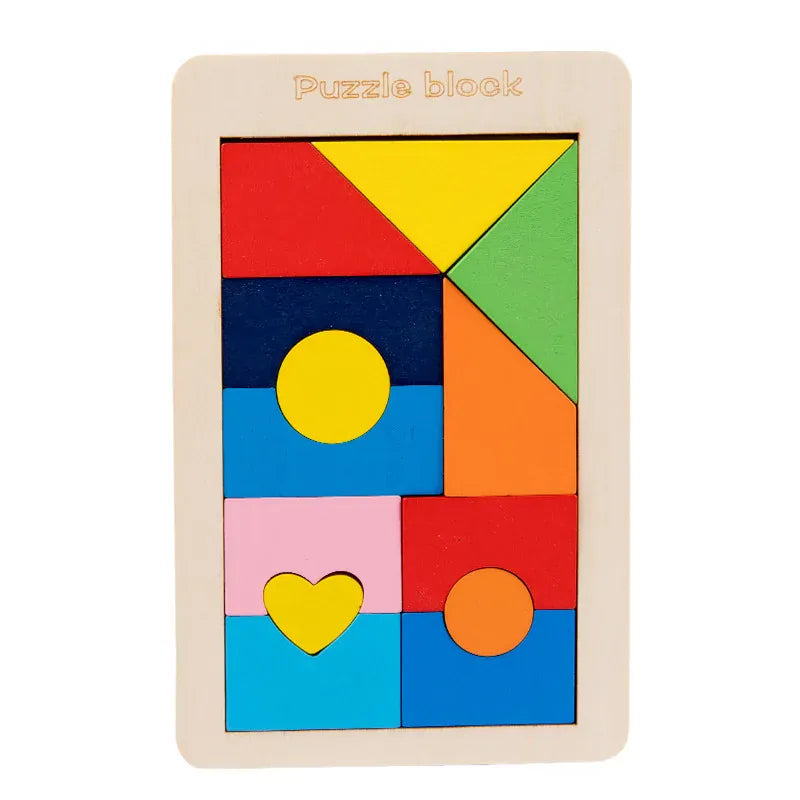 puzzle à résoudre de diffèrent modèle I boutique1one Model 39